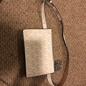 Michael Kors fanny pack